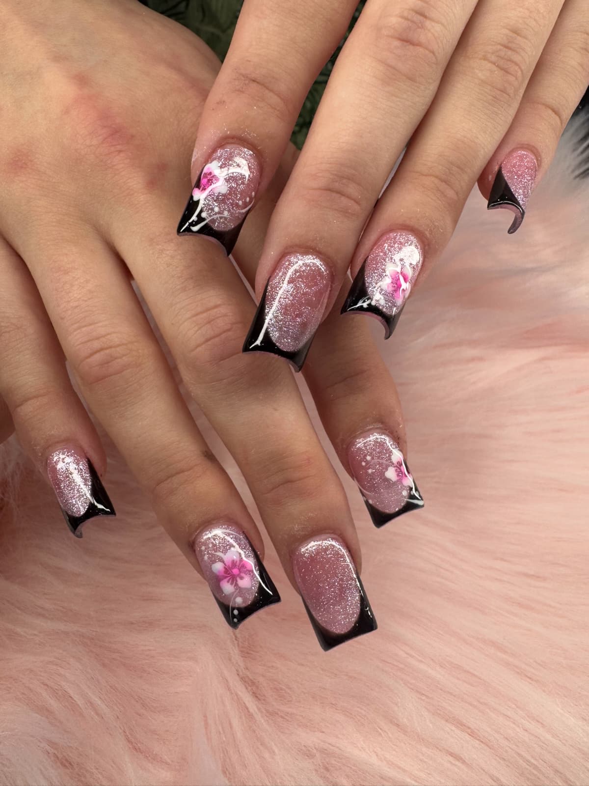 Sisley Nail Salon 2(New Albany)